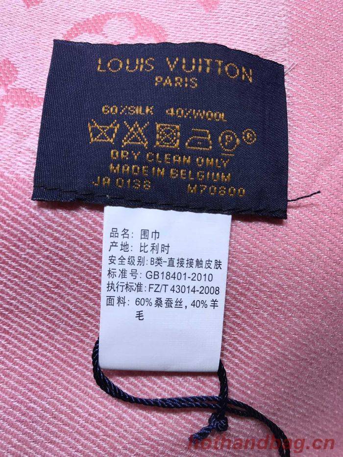 Louis Vuitton Scarf LV00105 Louis Vuitton Scarf LV00105